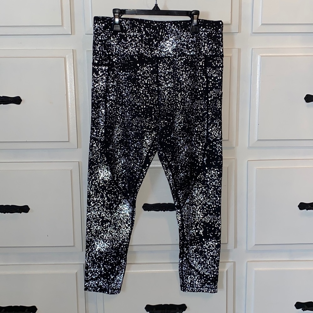 ZYIA Active Leggings Sz 12